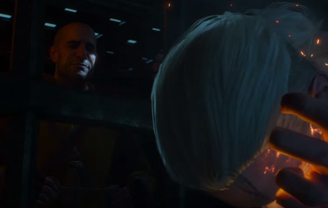 The Witcher 3: Wild Hunt. Hearts of Stone. Первый тизер и все что известно. CD Projekt RED опубликовали первый-ти .... - Изображение 11 The Witcher 3: Wild Hunt. Hearts of Stone. Первый тизер и все что известно. CD Projekt RED опубликовали первый-ти .... - Изображение 11