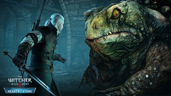 The Witcher 3: Wild Hunt. Hearts of Stone. Первый тизер и все что известно. CD Projekt RED опубликовали первый-ти .... - Изображение 14 The Witcher 3: Wild Hunt. Hearts of Stone. Первый тизер и все что известно. CD Projekt RED опубликовали первый-ти .... - Изображение 14