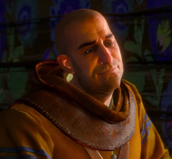 The Witcher 3: Wild Hunt. Hearts of Stone. Первый тизер и все что известно. CD Projekt RED опубликовали первый-ти .... - Изображение 6 The Witcher 3: Wild Hunt. Hearts of Stone. Первый тизер и все что известно. CD Projekt RED опубликовали первый-ти .... - Изображение 6