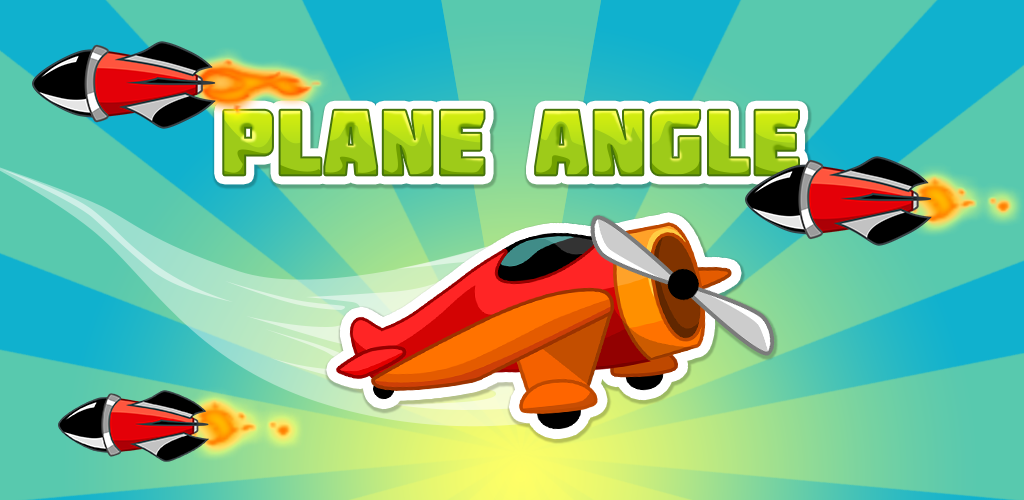Plane Angle игра для android - Изображение 1 Plane Angle игра для android - Изображение 1