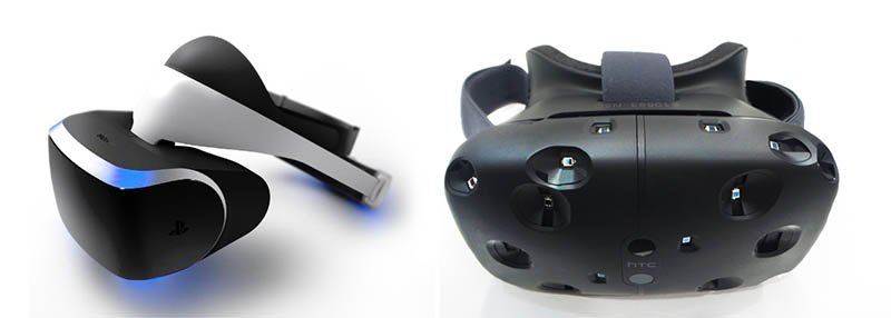 VR. К новой реальности. - Изображение 5 VR. К новой реальности. - Изображение 5