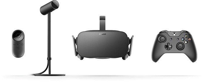 VR. К новой реальности. - Изображение 6 VR. К новой реальности. - Изображение 6