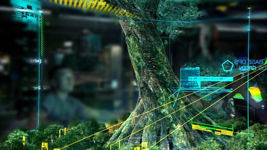VR. К новой реальности. - Изображение 7 VR. К новой реальности. - Изображение 7
