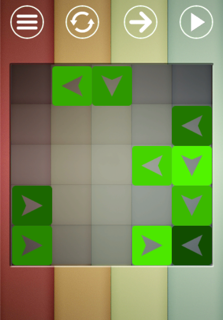 Physics Game - Сможешь рассчитать окончательную позицию квадратов? - Изображение 3 Physics Game - Сможешь рассчитать окончательную позицию квадратов? - Изображение 3
