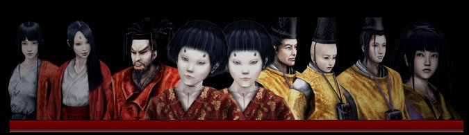 Детища FROM SOFTWARE#2. KUON. - Изображение 4 Детища FROM SOFTWARE#2. KUON. - Изображение 4