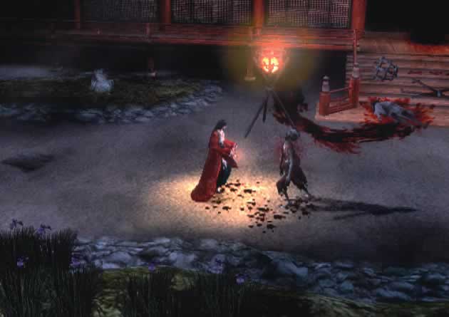 Детища FROM SOFTWARE#2. KUON. - Изображение 16 Детища FROM SOFTWARE#2. KUON. - Изображение 16