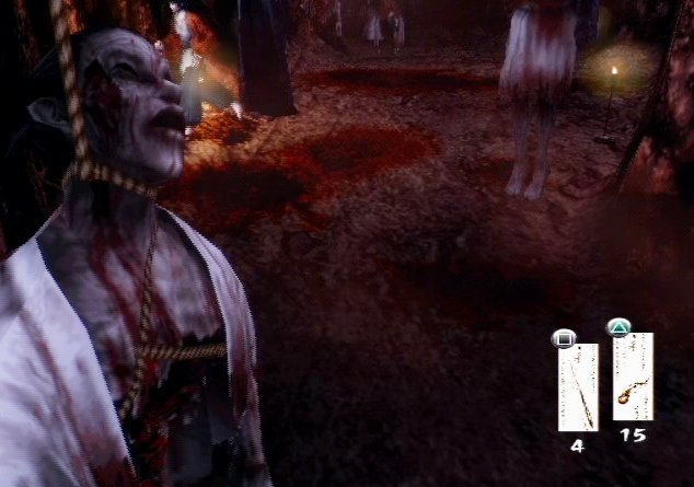 Детища FROM SOFTWARE#2. KUON. - Изображение 12 Детища FROM SOFTWARE#2. KUON. - Изображение 12