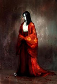 Детища FROM SOFTWARE#2. KUON. - Изображение 5 Детища FROM SOFTWARE#2. KUON. - Изображение 5