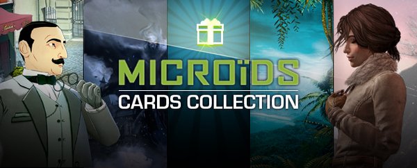 Получаем игры от Microids. - Изображение 1 Получаем игры от Microids. - Изображение 1