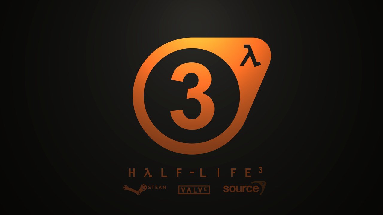 Half-Life 3 предзаказ - Изображение 1 Half-Life 3 предзаказ - Изображение 1