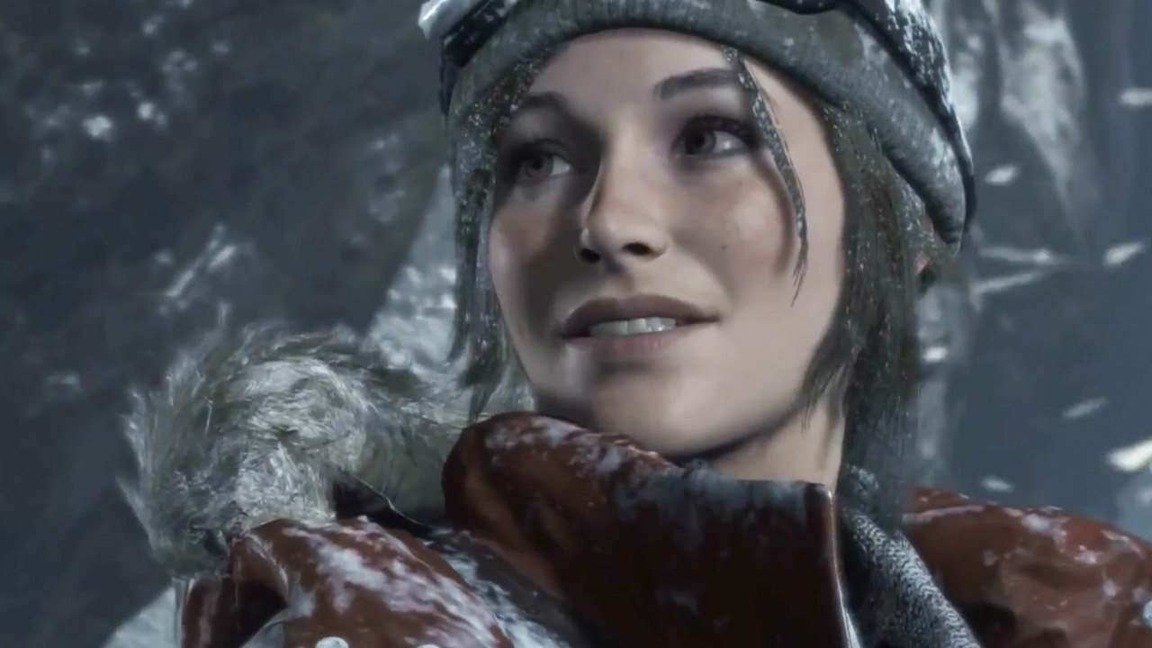 Rise of the Tomb Raider игра года и с этим стоит согласиться - Изображение 1 Rise of the Tomb Raider игра года и с этим стоит согласиться - Изображение 1
