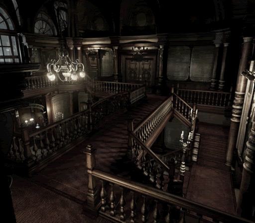 RESIDENT EVIL 0 REMASTER. Так себе рецензия - Изображение 4 RESIDENT EVIL 0 REMASTER. Так себе рецензия - Изображение 4