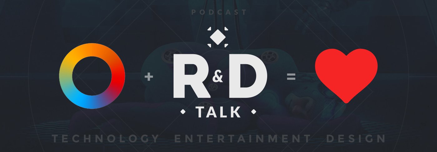 Подкаст R&D Talk #6 — Польза лени. - Изображение 1 Подкаст R&D Talk #6 — Польза лени. - Изображение 1