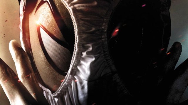 HK: Hentai Kamen. - Изображение 4 HK: Hentai Kamen. - Изображение 4
