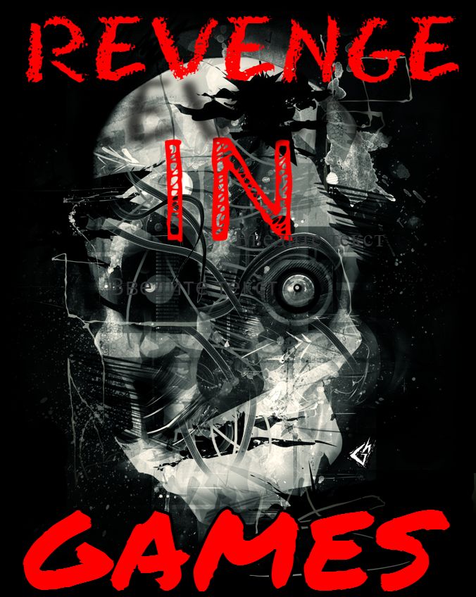 REVENGE - Изображение 1 REVENGE - Изображение 1
