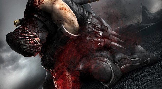 REVENGE - Изображение 8 REVENGE - Изображение 8