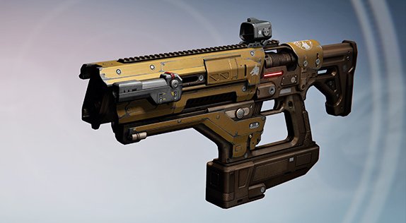 Первый Iron Banner в этом году. (Destiny) - Изображение 2 Первый Iron Banner в этом году. (Destiny) - Изображение 2