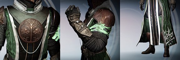 Первый Iron Banner в этом году. (Destiny) - Изображение 6 Первый Iron Banner в этом году. (Destiny) - Изображение 6