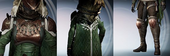 Первый Iron Banner в этом году. (Destiny) - Изображение 5 Первый Iron Banner в этом году. (Destiny) - Изображение 5