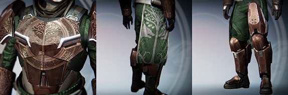 Первый Iron Banner в этом году. (Destiny) - Изображение 4 Первый Iron Banner в этом году. (Destiny) - Изображение 4