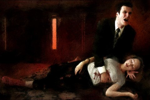 REVENGE - Изображение 2 REVENGE - Изображение 2