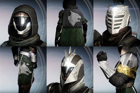 Первый Iron Banner в этом году. (Destiny) - Изображение 7 Первый Iron Banner в этом году. (Destiny) - Изображение 7
