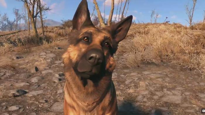 Чем плох Fallout 4. Часть 2 - Изображение 3 Чем плох Fallout 4. Часть 2 - Изображение 3