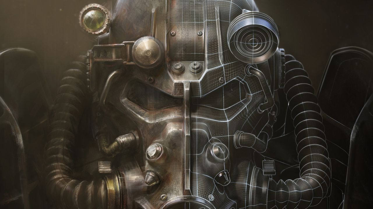 Чем плох Fallout 4. Часть 2 - Изображение 1 Чем плох Fallout 4. Часть 2 - Изображение 1