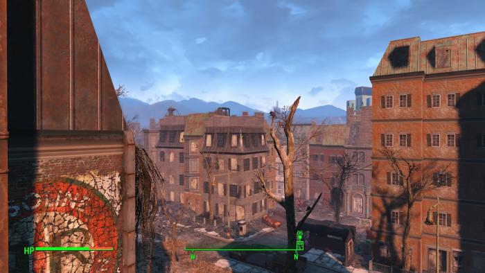 Чем плох Fallout 4. - Изображение 2 Чем плох Fallout 4. - Изображение 2