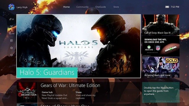 Немногобукв от сэра Макса Фрая "Сумбурные впечатление от Xbox One и неминуемое сравнение с PS4!" - Изображение 3 Немногобукв от сэра Макса Фрая "Сумбурные впечатление от Xbox One и неминуемое сравнение с PS4!" - Изображение 3