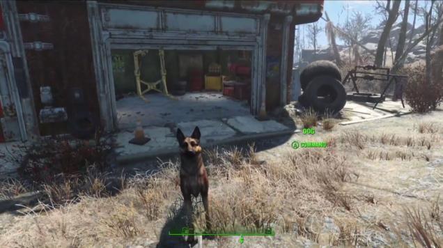 Чем плох Fallout 4. - Изображение 3 Чем плох Fallout 4. - Изображение 3
