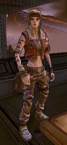 Девушки в играх. - Изображение 41 Девушки в играх. - Изображение 41