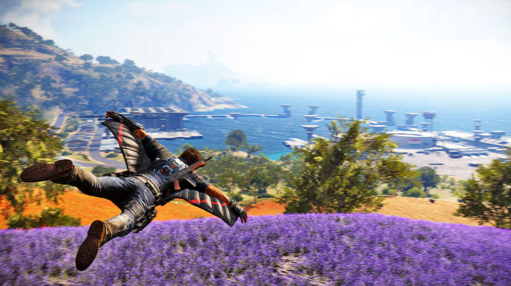 Just Cause 3 или чем я себя веселил, пока отсутствовал "Еженедельный конкурс". - Изображение 19 Just Cause 3 или чем я себя веселил, пока отсутствовал "Еженедельный конкурс". - Изображение 19