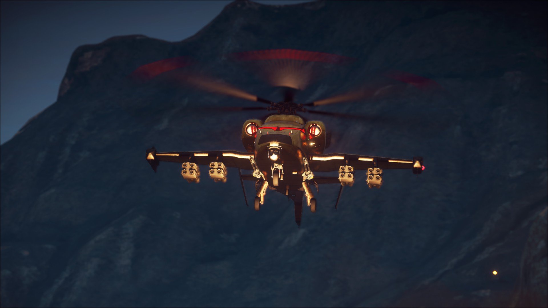 Just Cause 3 или чем я себя веселил, пока отсутствовал "Еженедельный конкурс". - Изображение 32 Just Cause 3 или чем я себя веселил, пока отсутствовал "Еженедельный конкурс". - Изображение 32