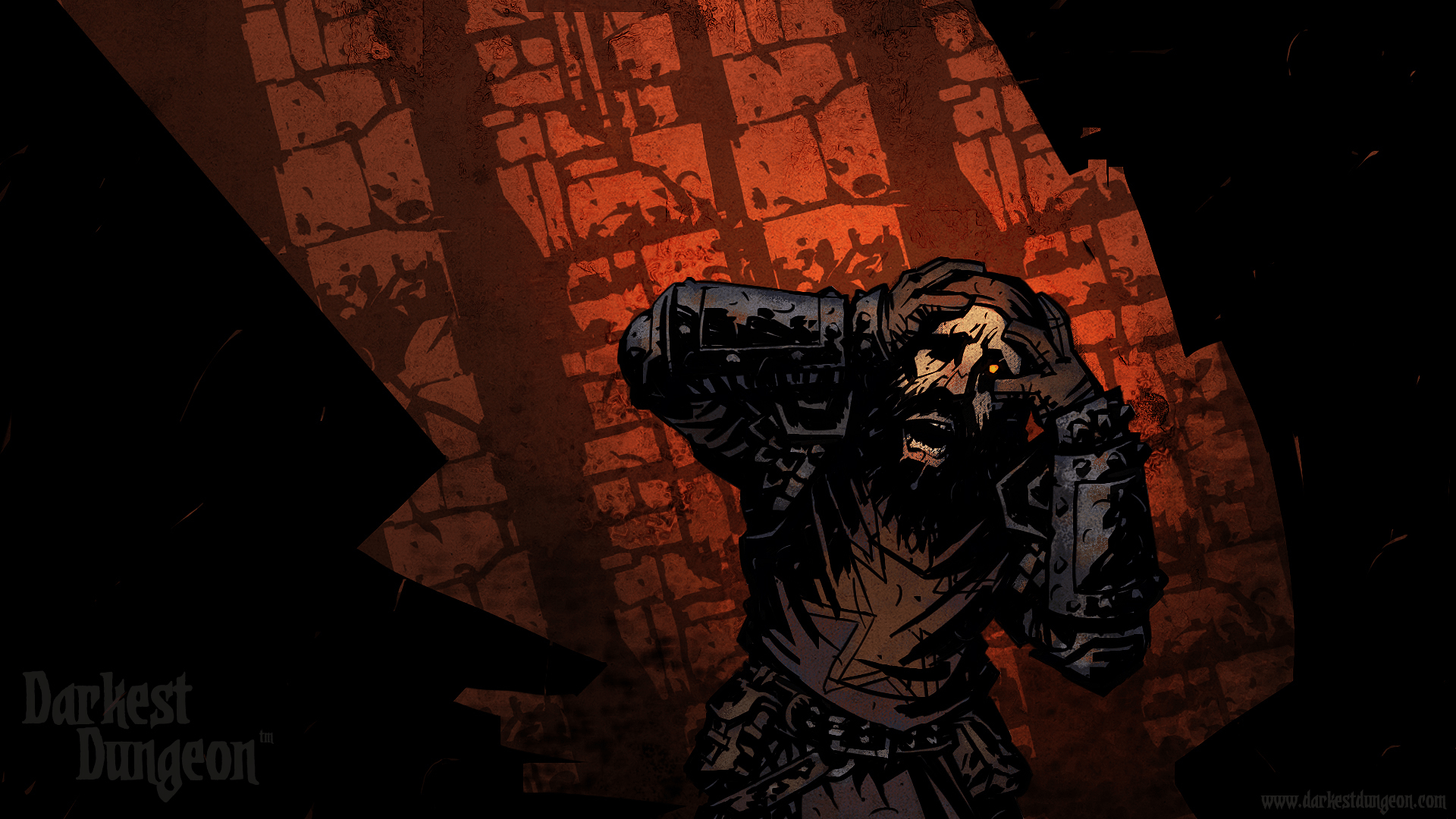 Darkest Dungeon – смерть, как двигатель прогресса. - Изображение 3 Darkest Dungeon – смерть, как двигатель прогресса. - Изображение 3