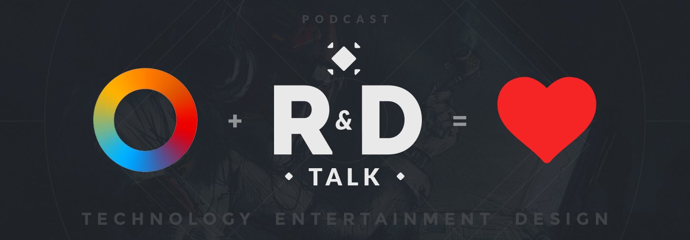 Подкаст R&D Talk #7 — Как уйти в IT - Изображение 1 Подкаст R&D Talk #7 — Как уйти в IT - Изображение 1