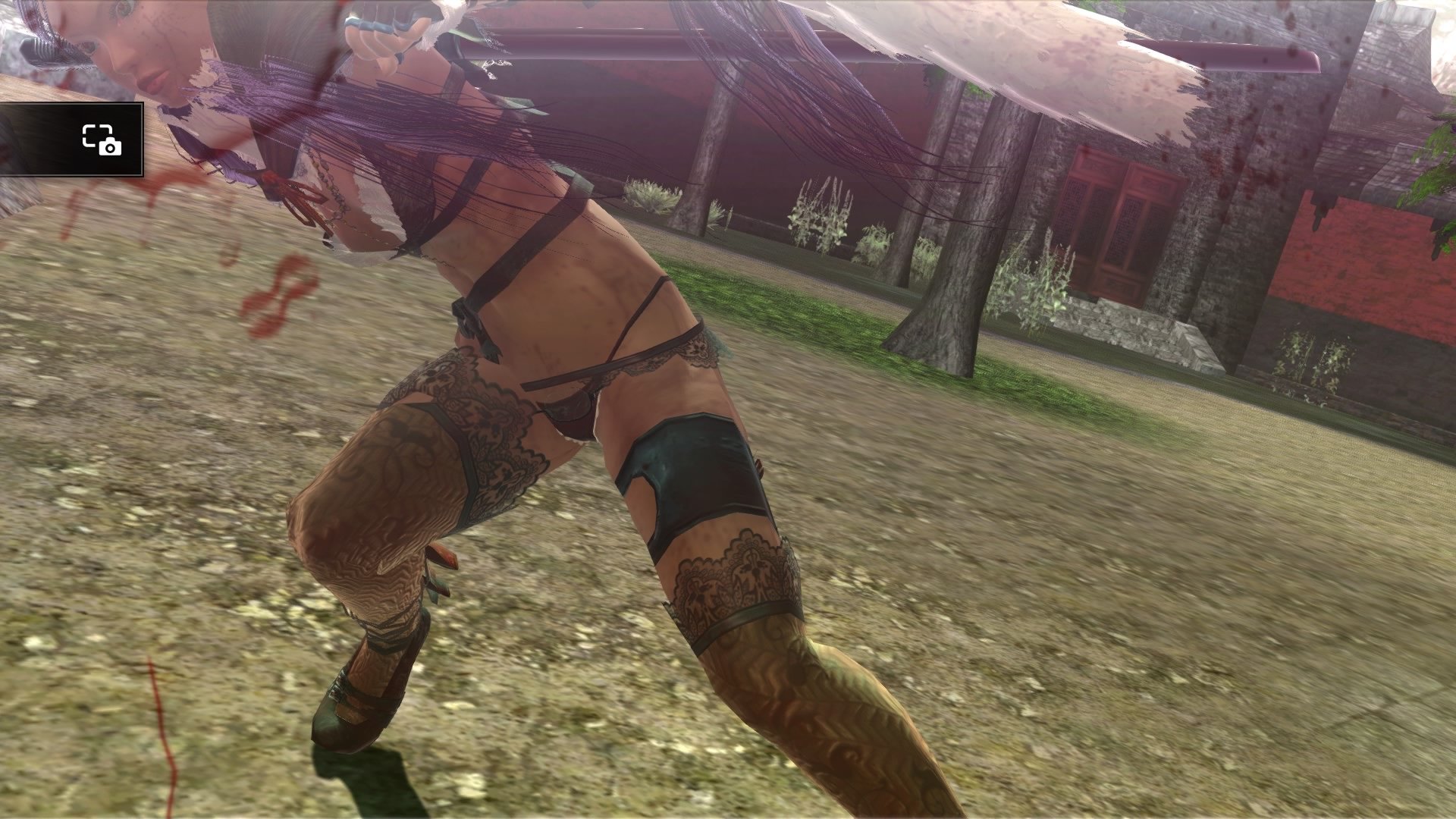 ONECHANBARA. предобзор. - Изображение 15 ONECHANBARA. предобзор. - Изображение 15
