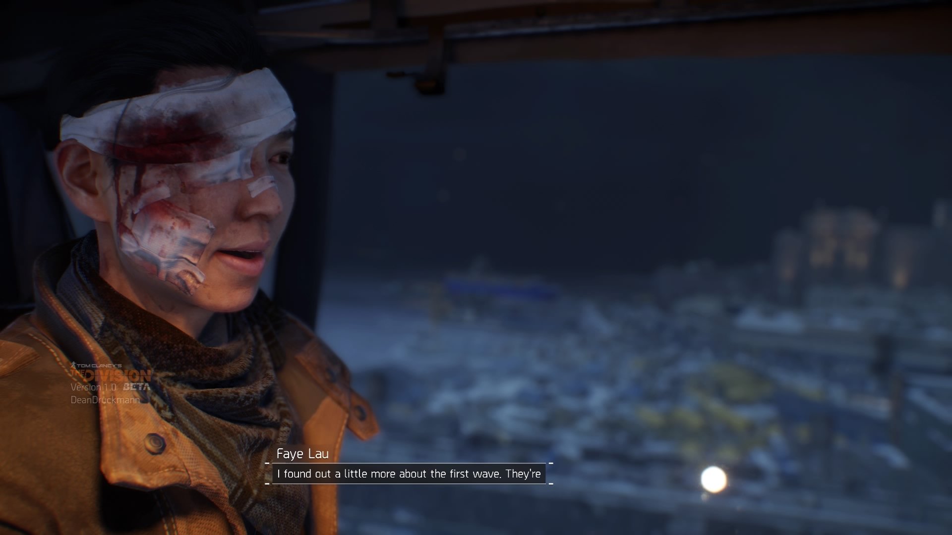 Beta Tom Clancy's The Division™ После 17 часов - Изображение 2 Beta Tom Clancy's The Division™ После 17 часов - Изображение 2