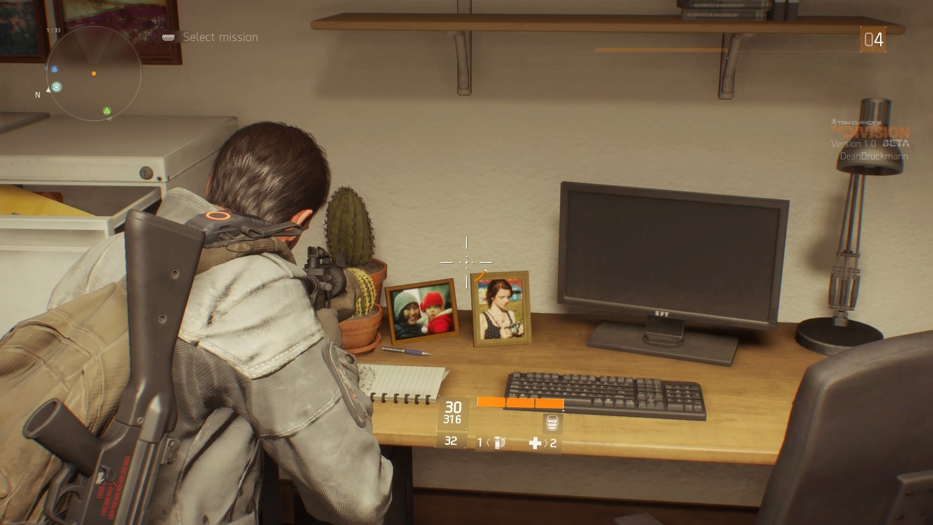 Beta Tom Clancy's The Division™ После 17 часов - Изображение 11 Beta Tom Clancy's The Division™ После 17 часов - Изображение 11
