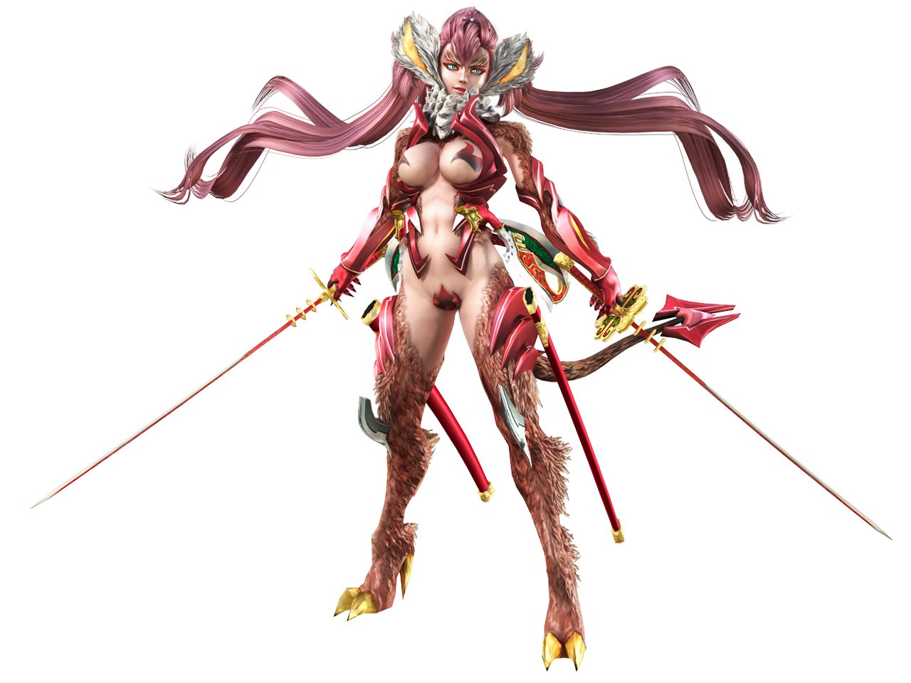 ONECHANBARA. предобзор. - Изображение 1 ONECHANBARA. предобзор. - Изображение 1