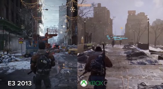 Моё мнение The Division - Изображение 1 Моё мнение The Division - Изображение 1