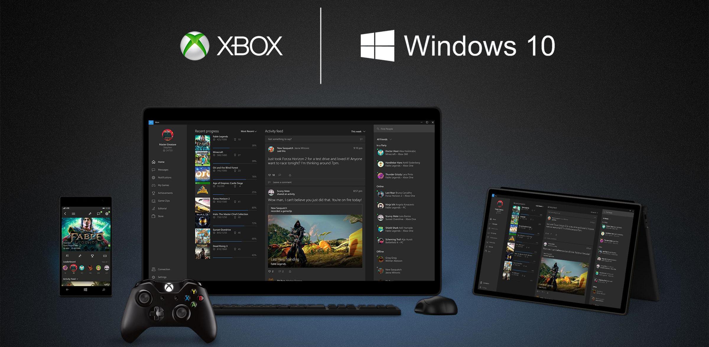 Microsoft подвела итоги 2015 года, призывает ждать еще большего в этом году - Изображение 2 Microsoft подвела итоги 2015 года, призывает ждать еще большего в этом году - Изображение 2