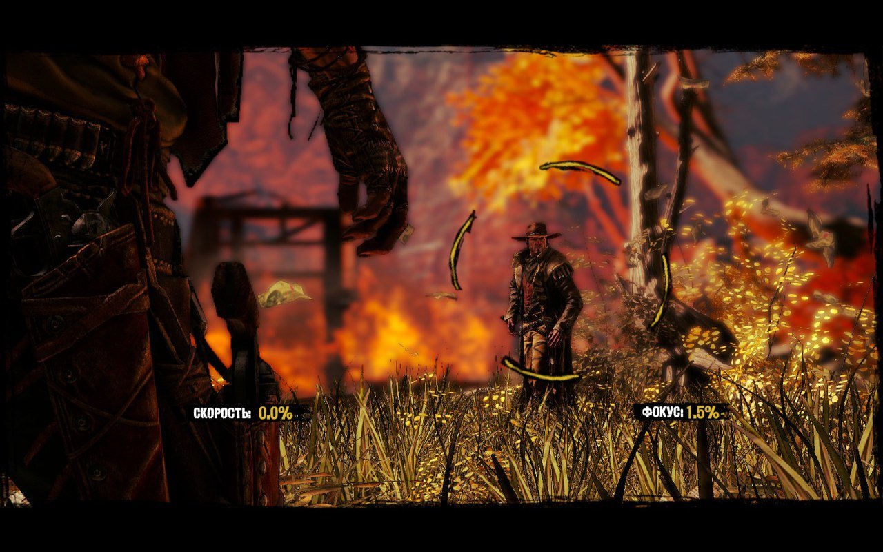 Мнение об игре Call of Juarez: Gunslinger - Изображение 3 Мнение об игре Call of Juarez: Gunslinger - Изображение 3