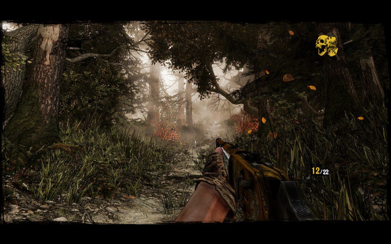 Мнение об игре Call of Juarez: Gunslinger - Изображение 4 Мнение об игре Call of Juarez: Gunslinger - Изображение 4
