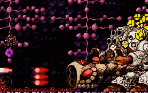 Axiome Verge. Final Run. - Изображение 2 Axiome Verge. Final Run. - Изображение 2