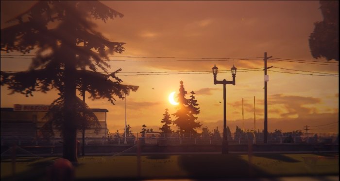Life is Strange. Мнение.. - Изображение 3 Life is Strange. Мнение.. - Изображение 3