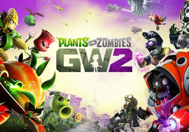 Офигеть, я в трейлере PVZ!. - Изображение 1 Офигеть, я в трейлере PVZ!. - Изображение 1