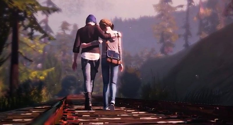 Life is Strange. Мнение.. - Изображение 4 Life is Strange. Мнение.. - Изображение 4