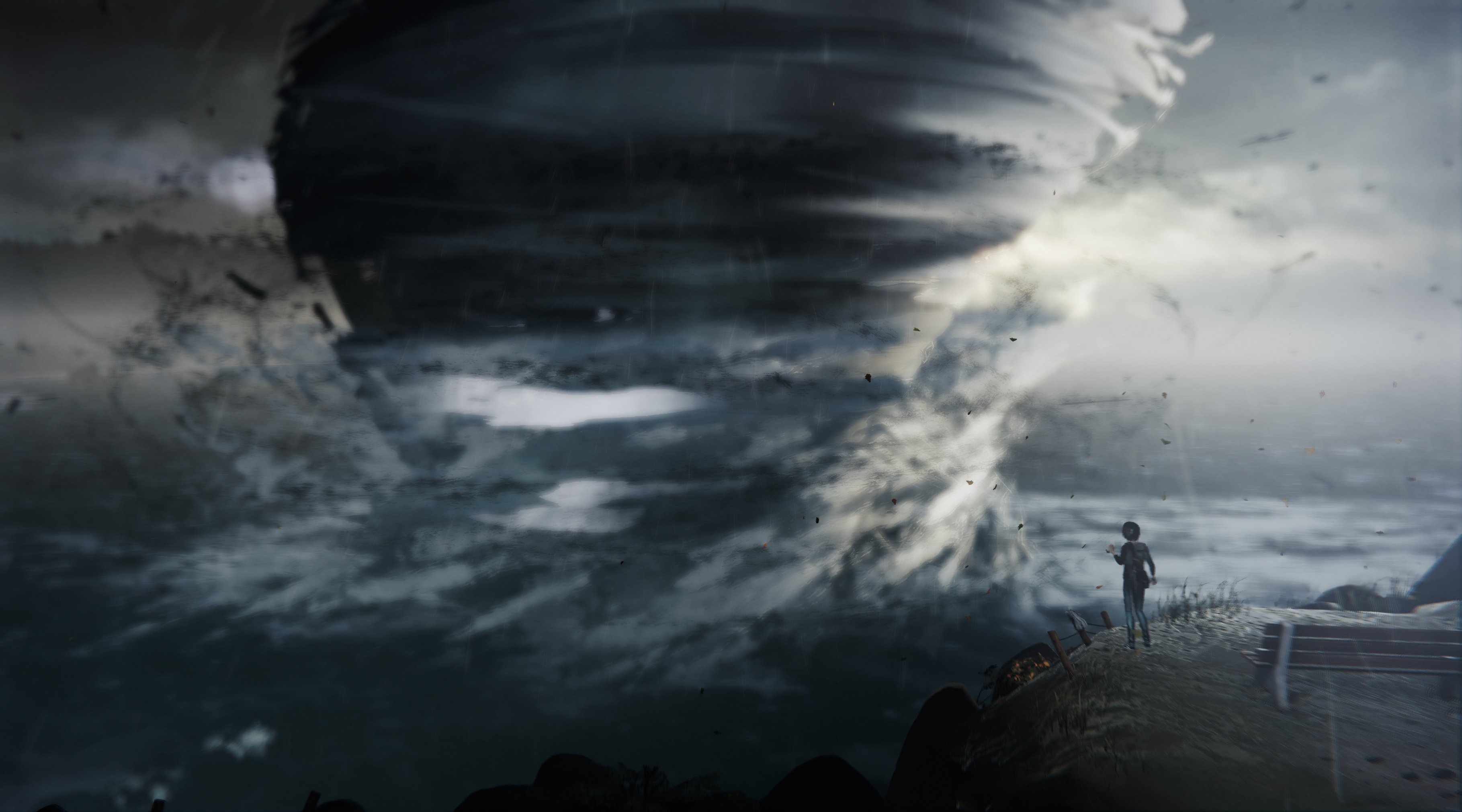 Life is Strange. Мнение.. - Изображение 2 Life is Strange. Мнение.. - Изображение 2