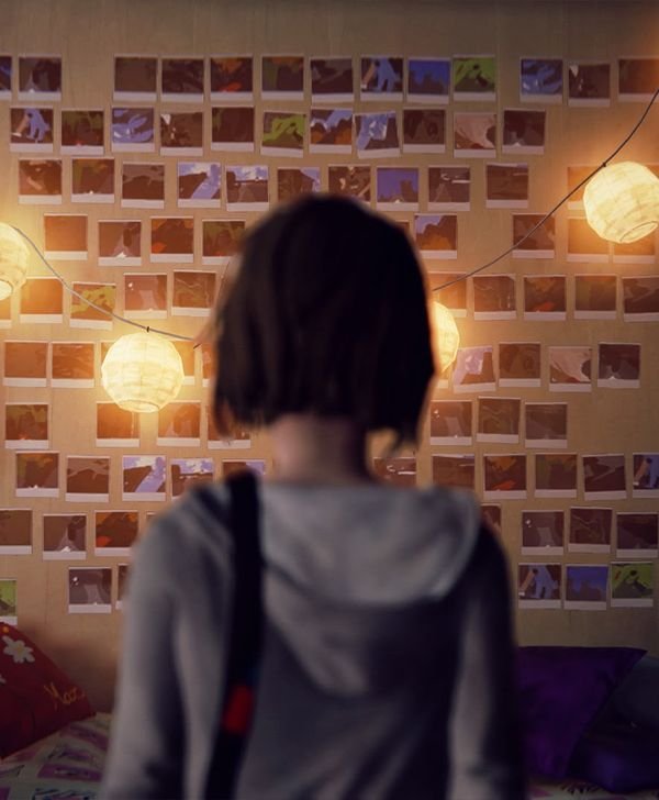 Life is Strange. Мнение.. - Изображение 1 Life is Strange. Мнение.. - Изображение 1